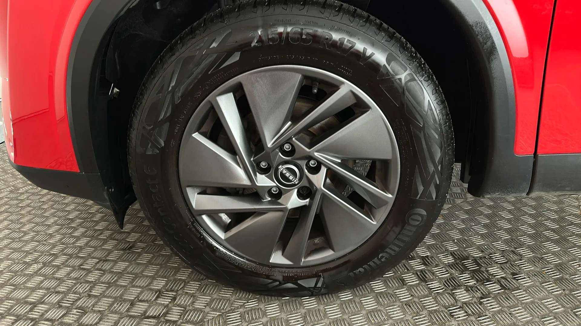 2023 NISSAN QASHQAI 2023 NISSAN QASHQAI