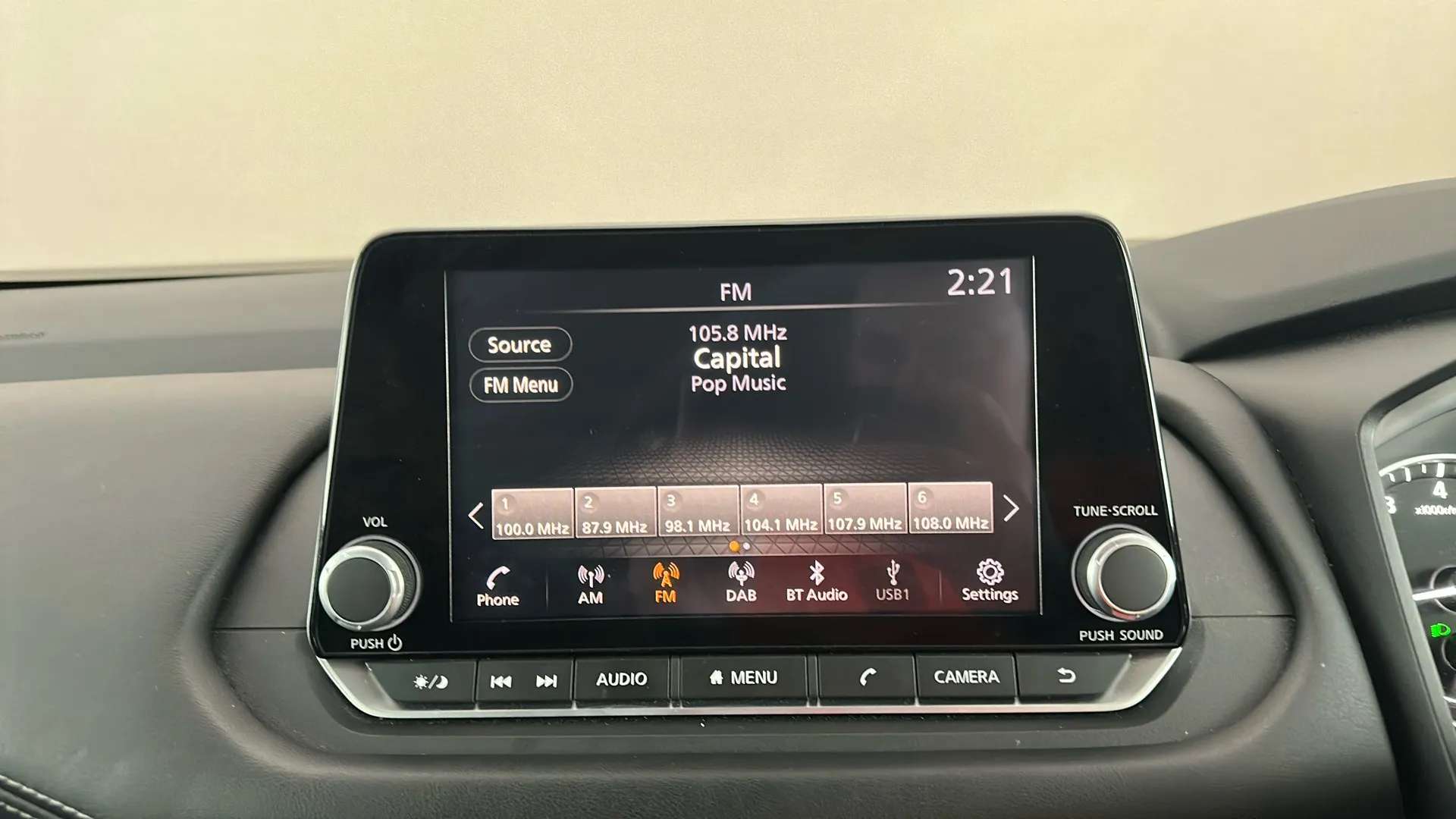 2023 NISSAN QASHQAI 2023 NISSAN QASHQAI