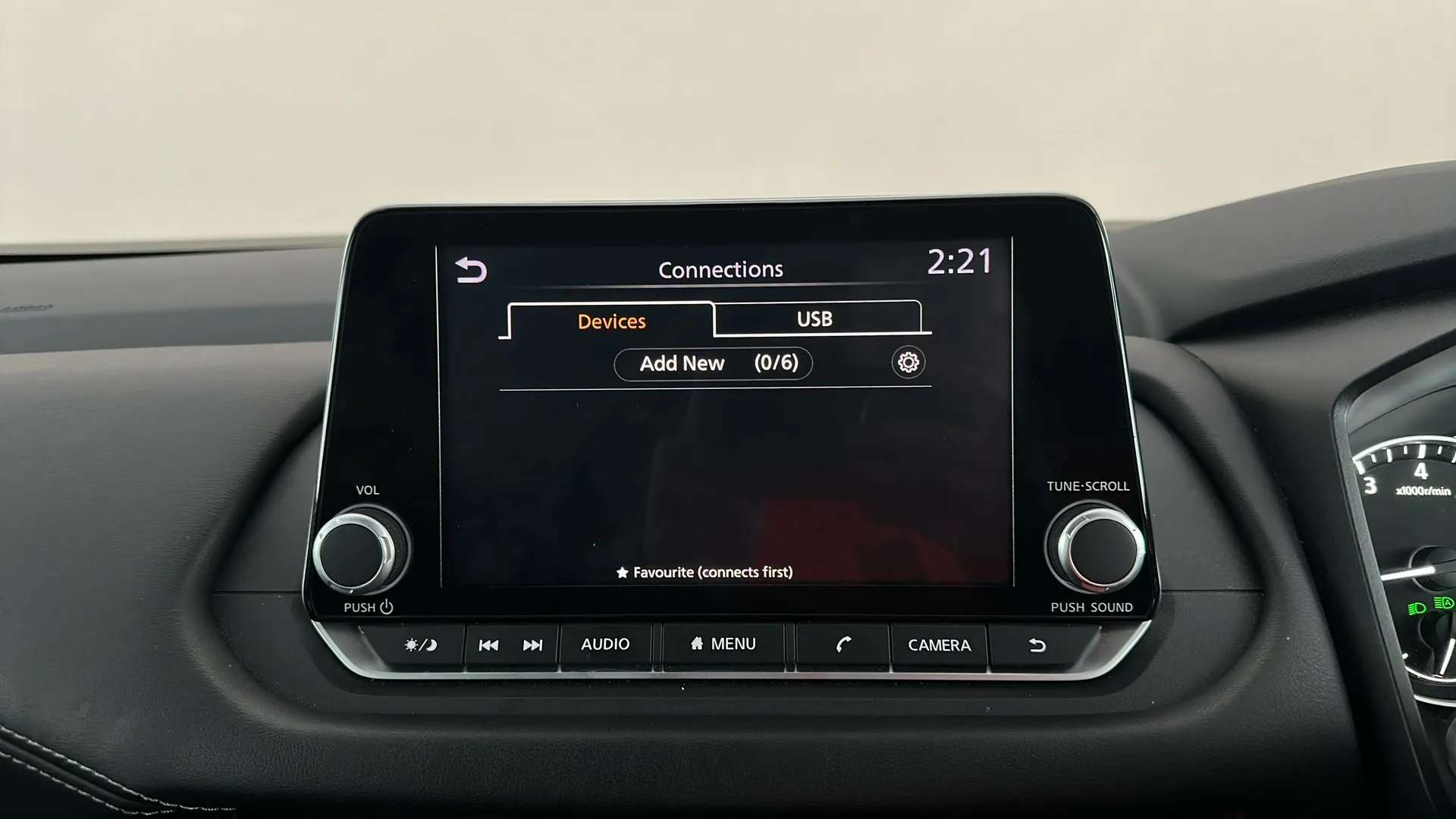 2023 NISSAN QASHQAI 2023 NISSAN QASHQAI