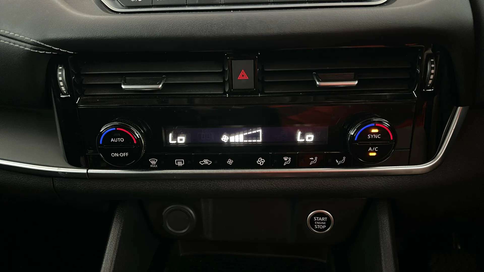 2023 NISSAN QASHQAI 2023 NISSAN QASHQAI