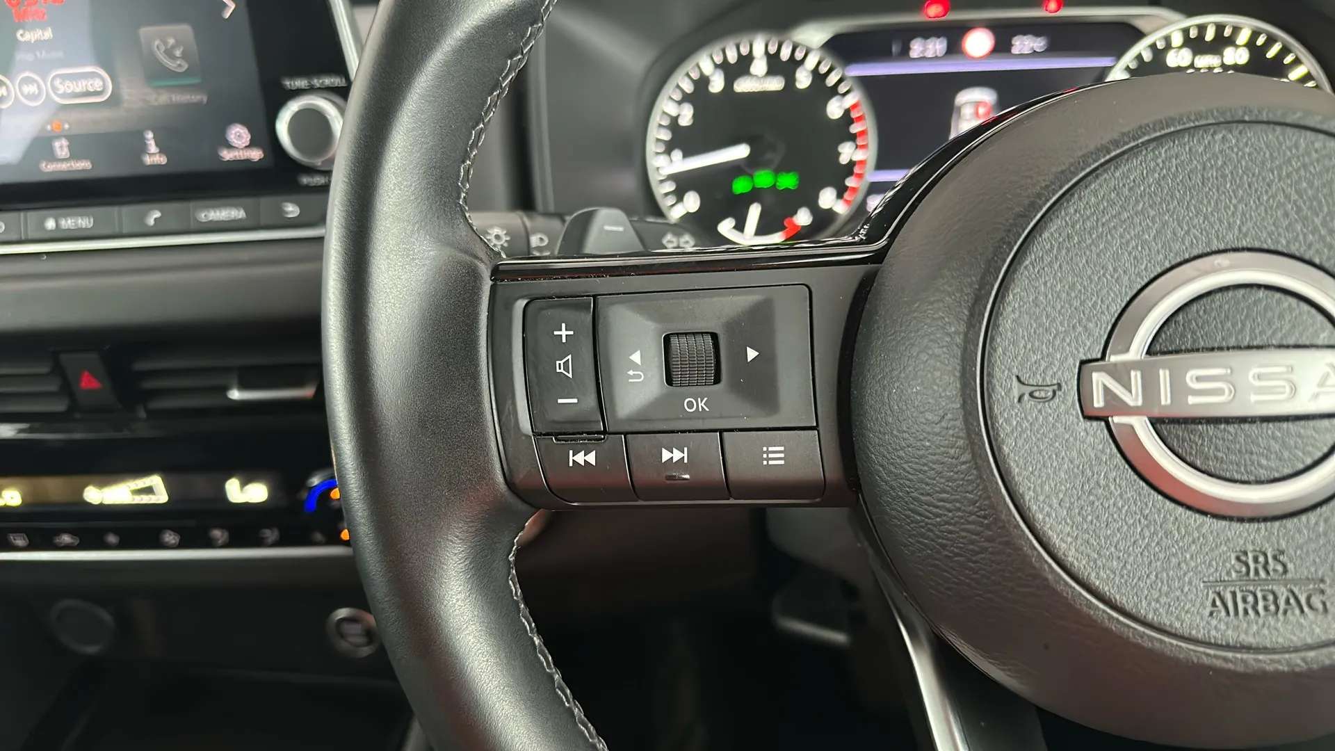 2023 NISSAN QASHQAI 2023 NISSAN QASHQAI