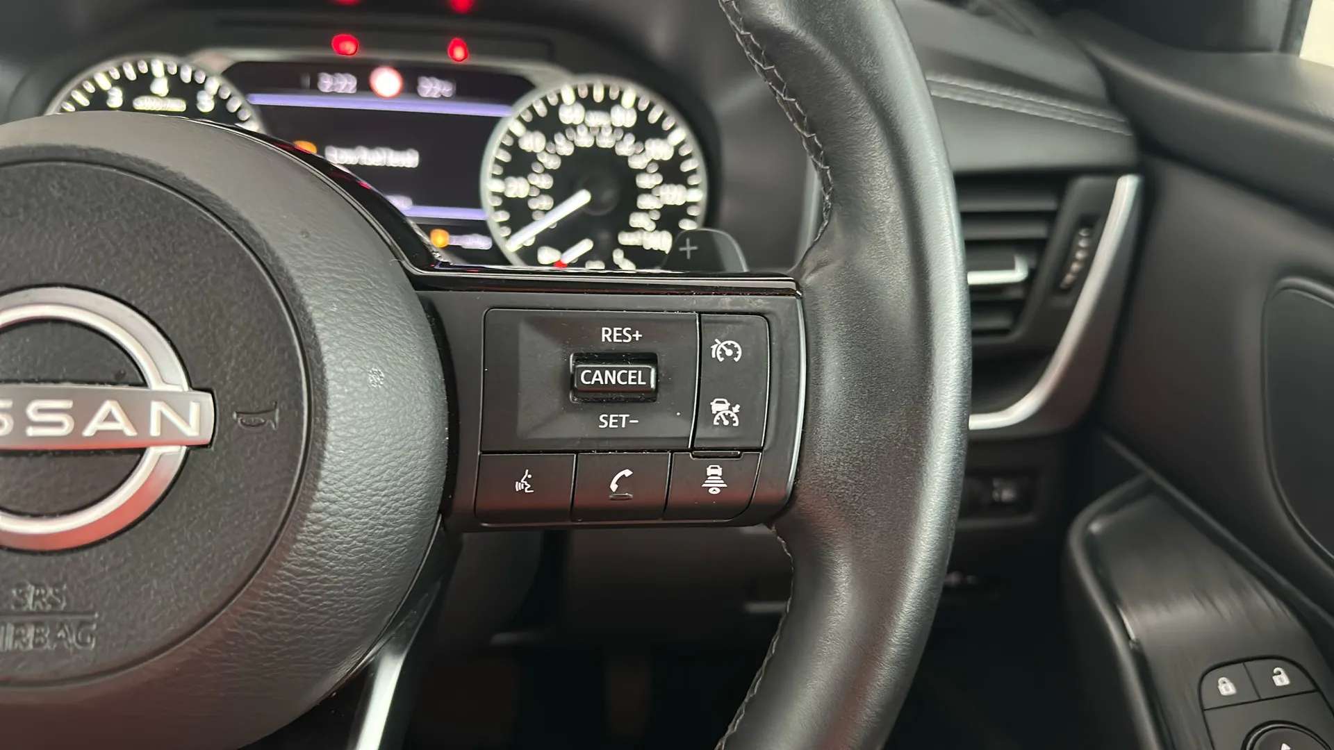 2023 NISSAN QASHQAI 2023 NISSAN QASHQAI