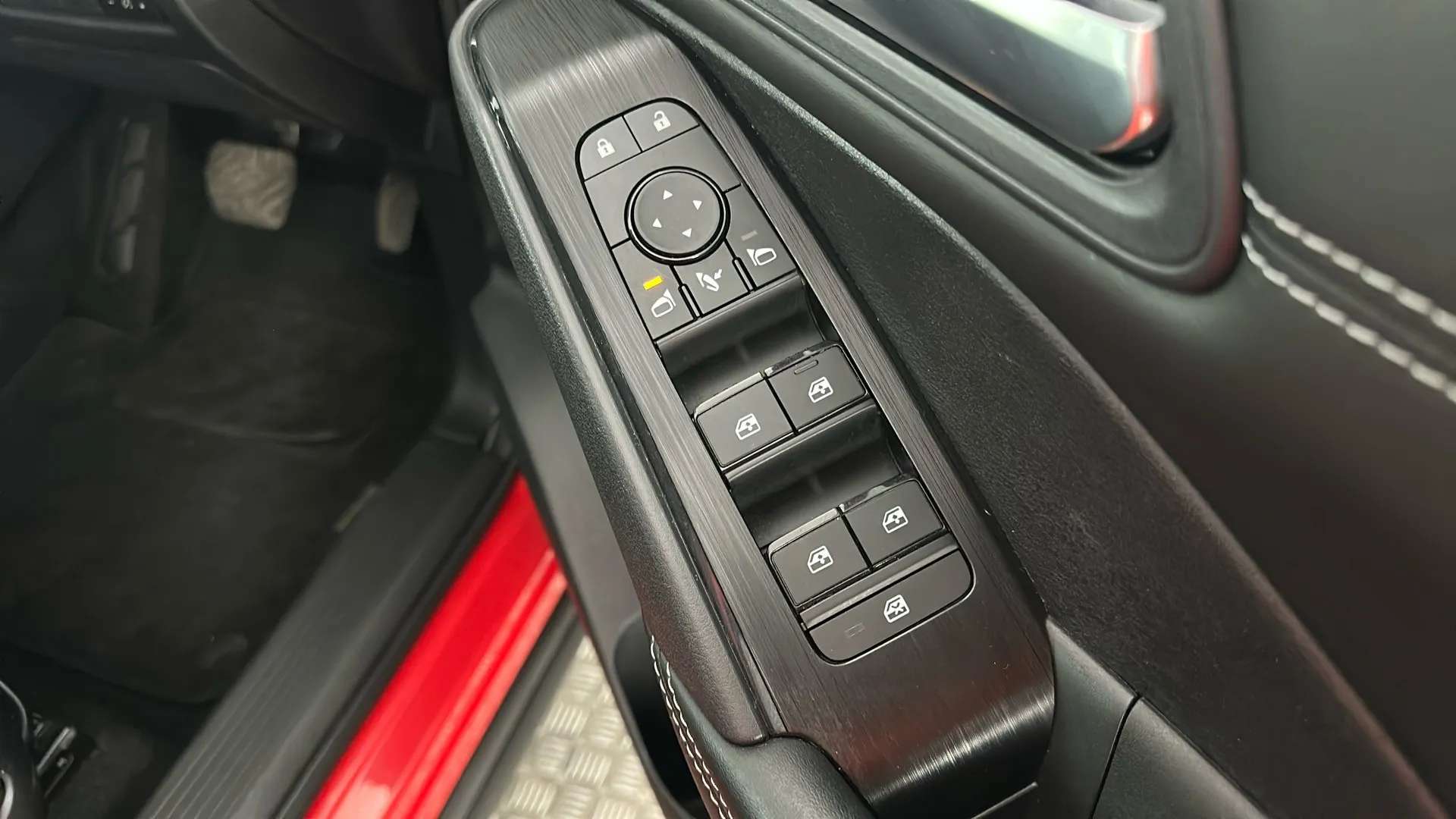 2023 NISSAN QASHQAI 2023 NISSAN QASHQAI