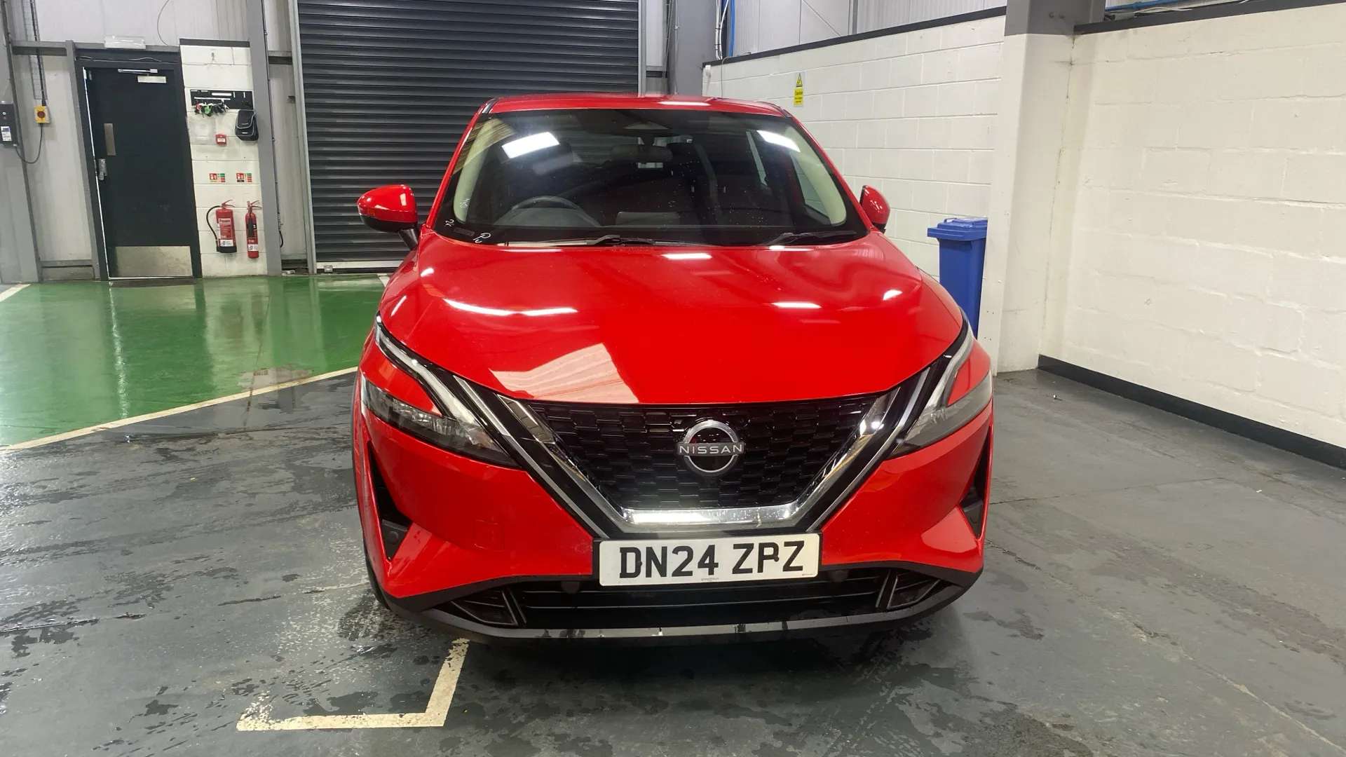 A 2024 NISSAN QASHQAI 1.3 DiG-T MH 158 Acenta Premium Xtronic A 2024 NISSAN QASHQAI 1.3 DiG-T MH 158 Acenta Premium Xtronic