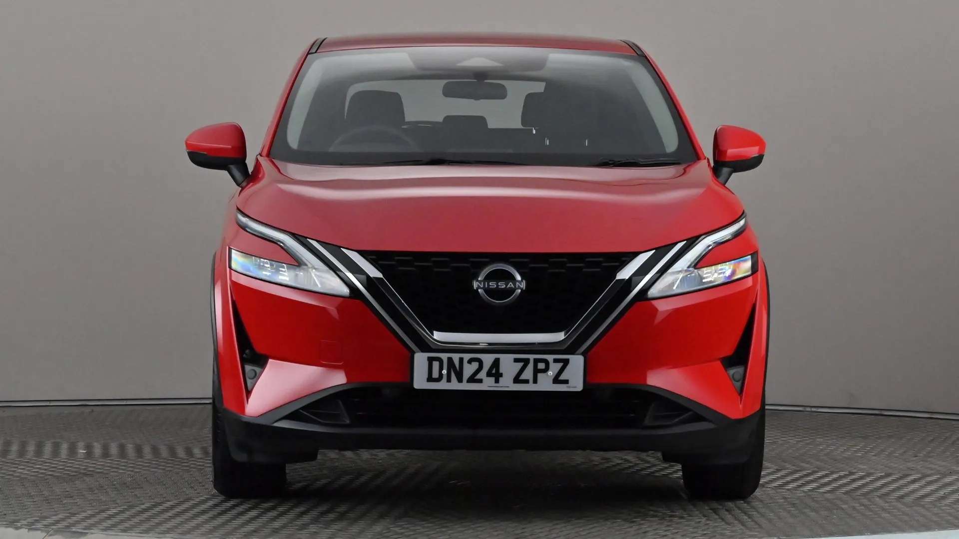 A 2024 NISSAN QASHQAI 1.3 DiG-T MH 158 Acenta Premium Xtronic A 2024 NISSAN QASHQAI 1.3 DiG-T MH 158 Acenta Premium Xtronic