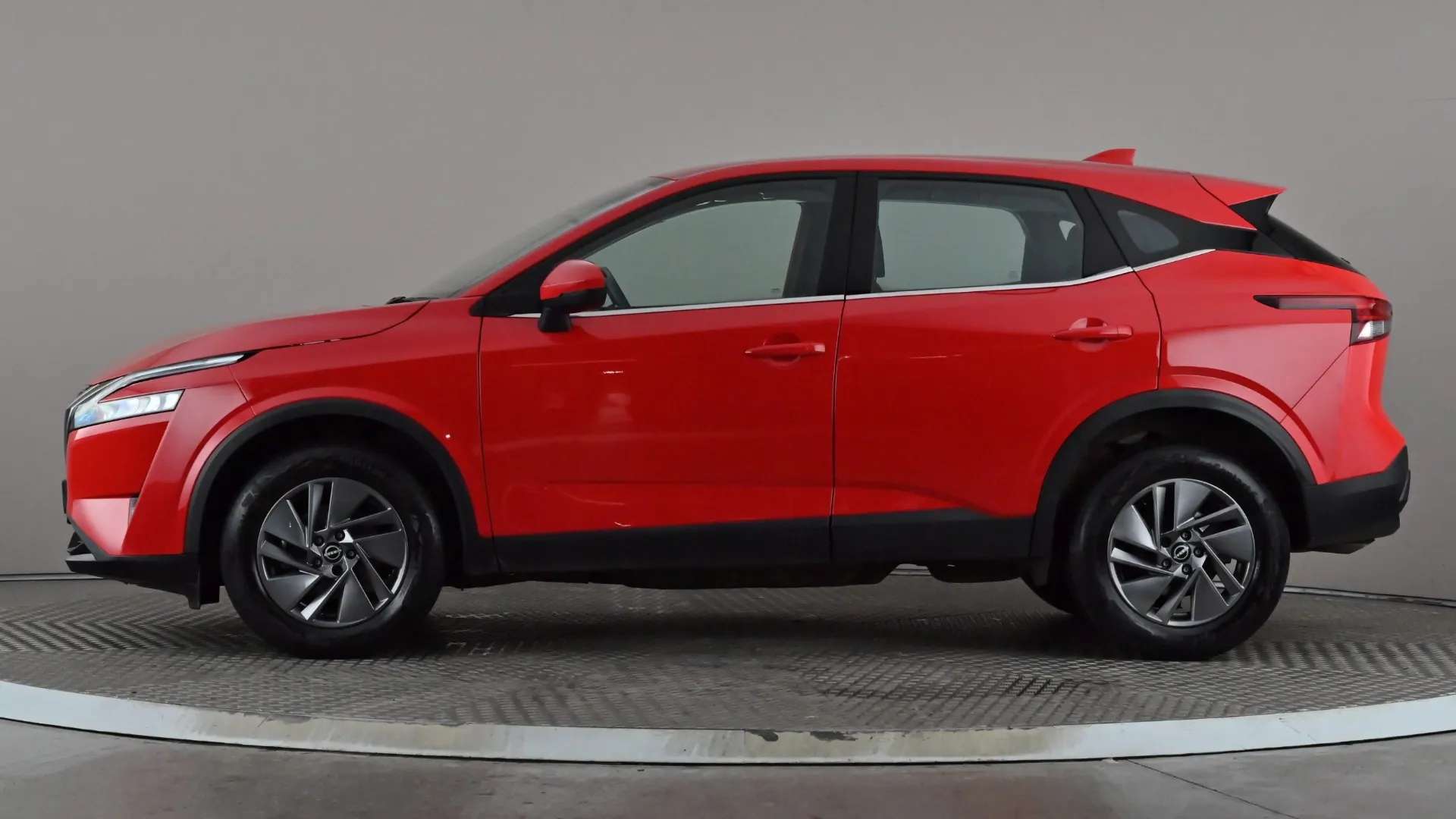 A 2024 NISSAN QASHQAI 1.3 DiG-T MH 158 Acenta Premium Xtronic A 2024 NISSAN QASHQAI 1.3 DiG-T MH 158 Acenta Premium Xtronic