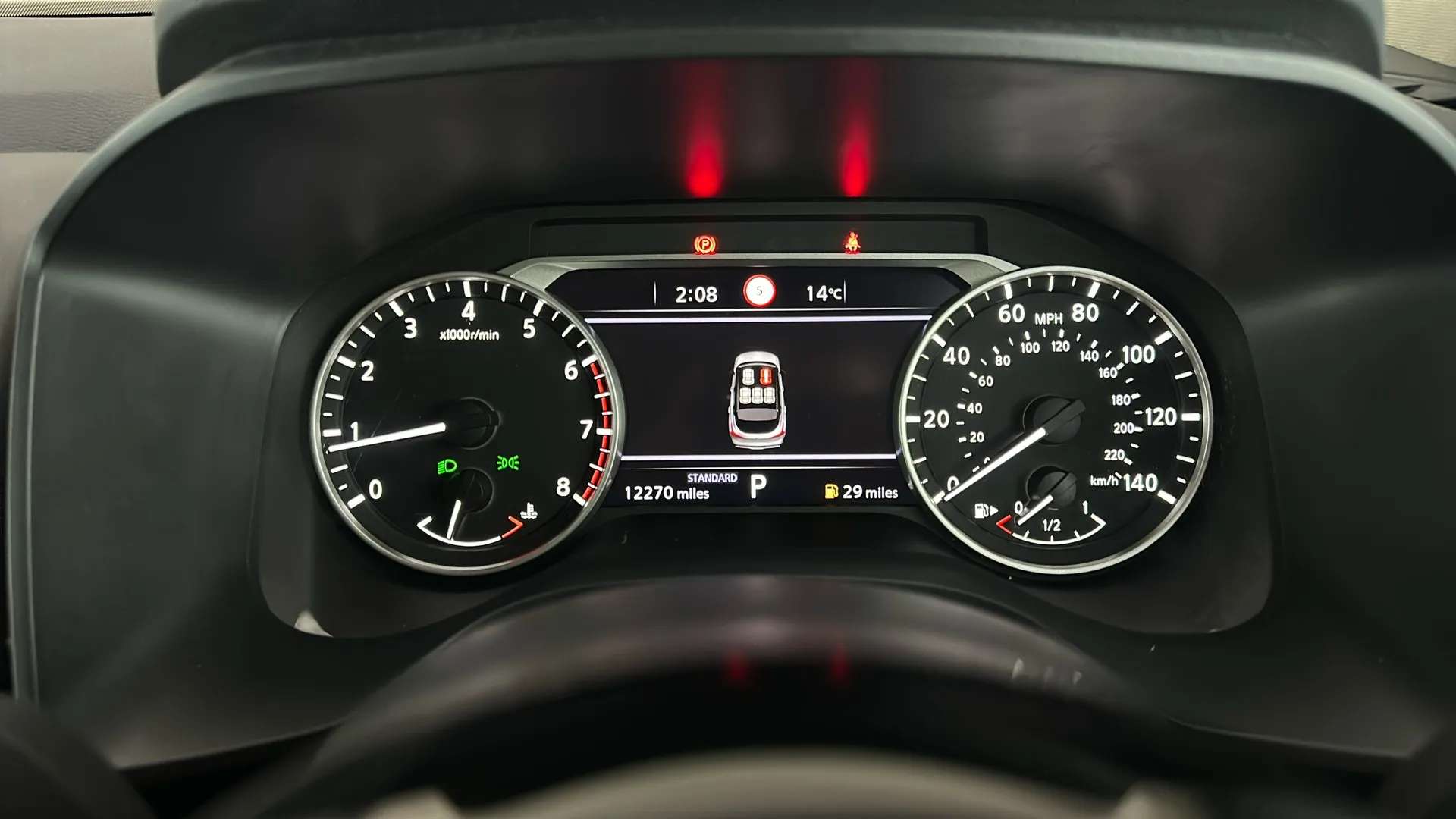 2024 NISSAN QASHQAI 2024 NISSAN QASHQAI