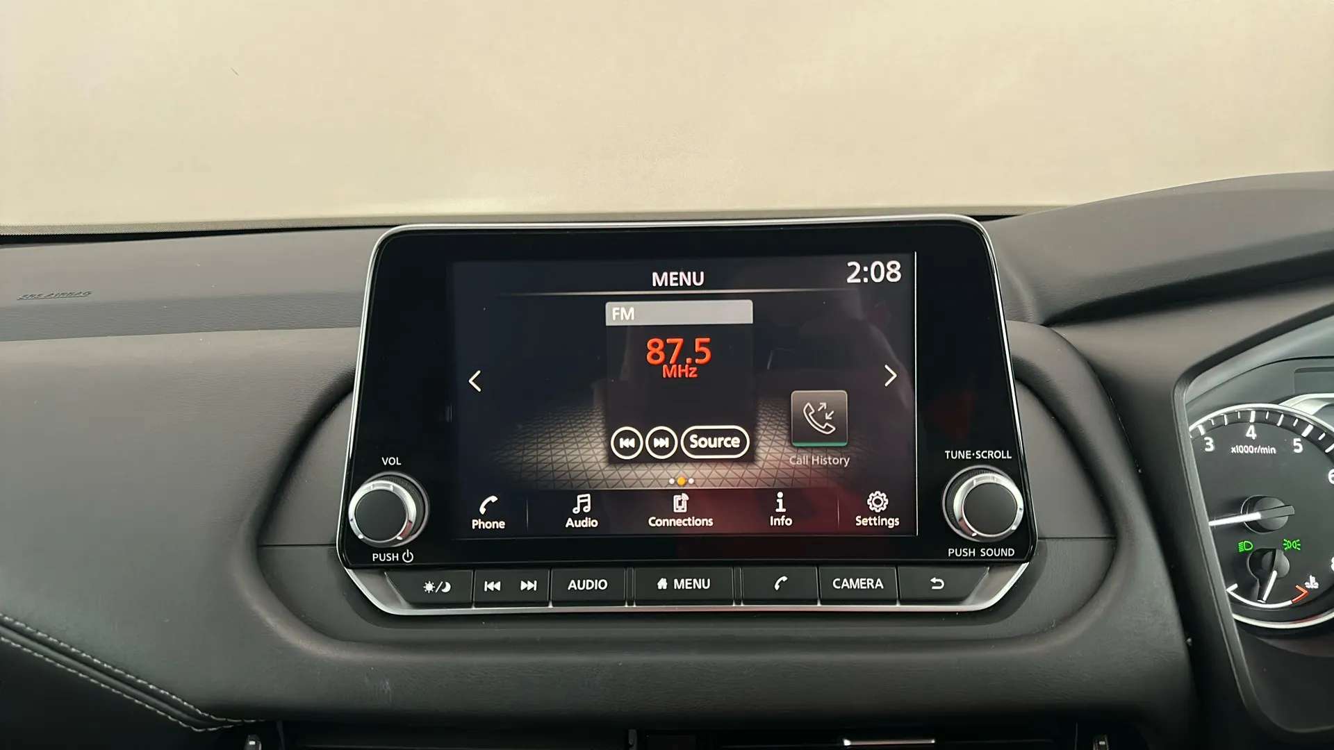 2024 NISSAN QASHQAI 2024 NISSAN QASHQAI
