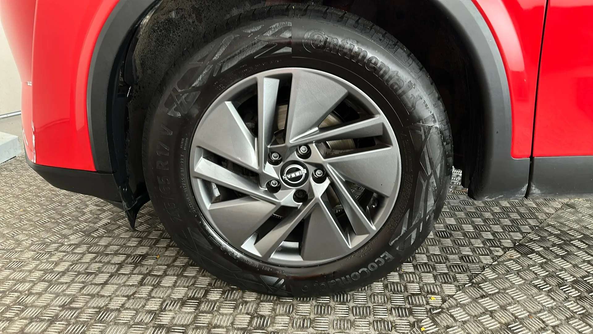 2024 NISSAN QASHQAI 2024 NISSAN QASHQAI