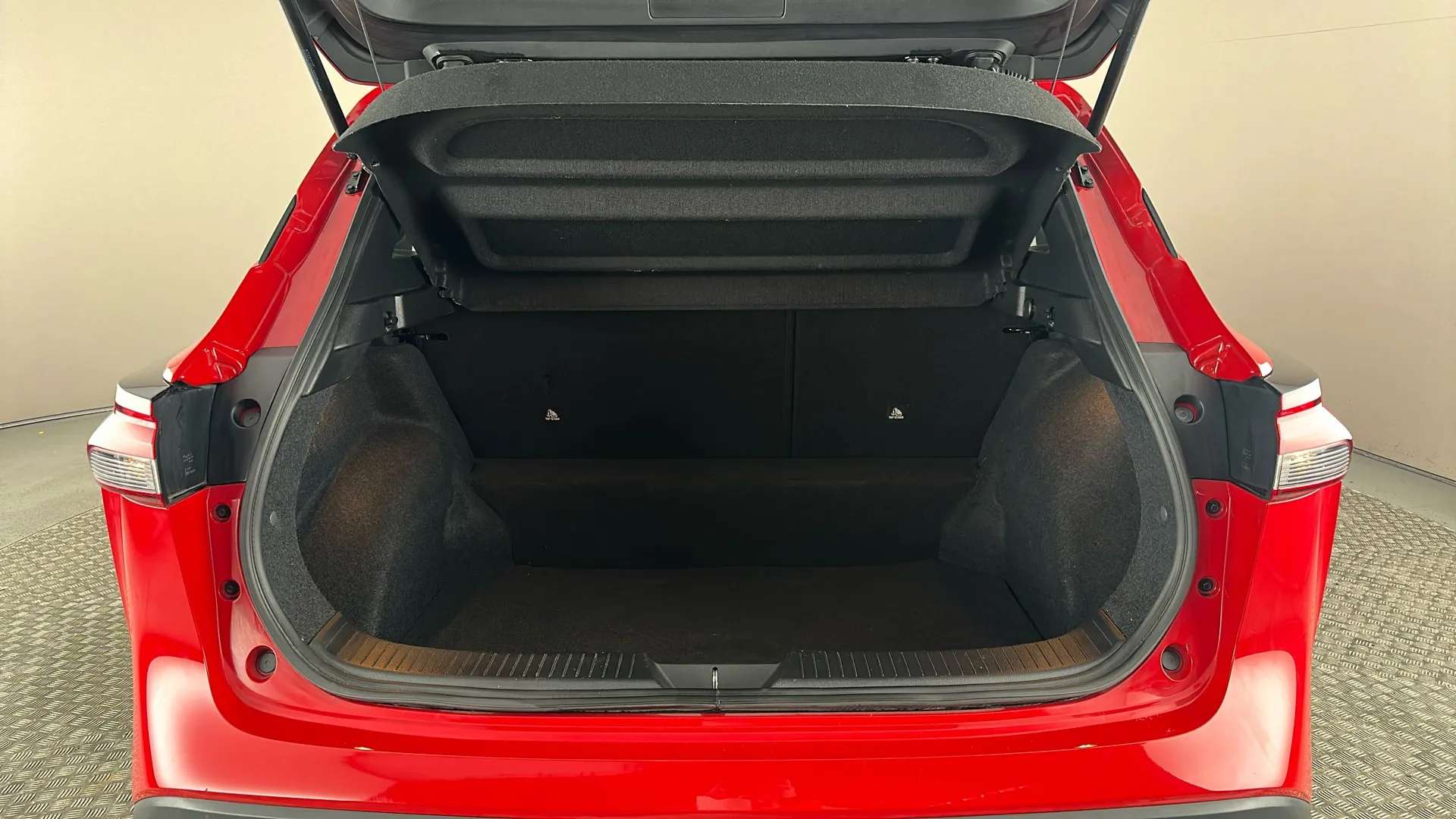 2024 NISSAN QASHQAI 2024 NISSAN QASHQAI