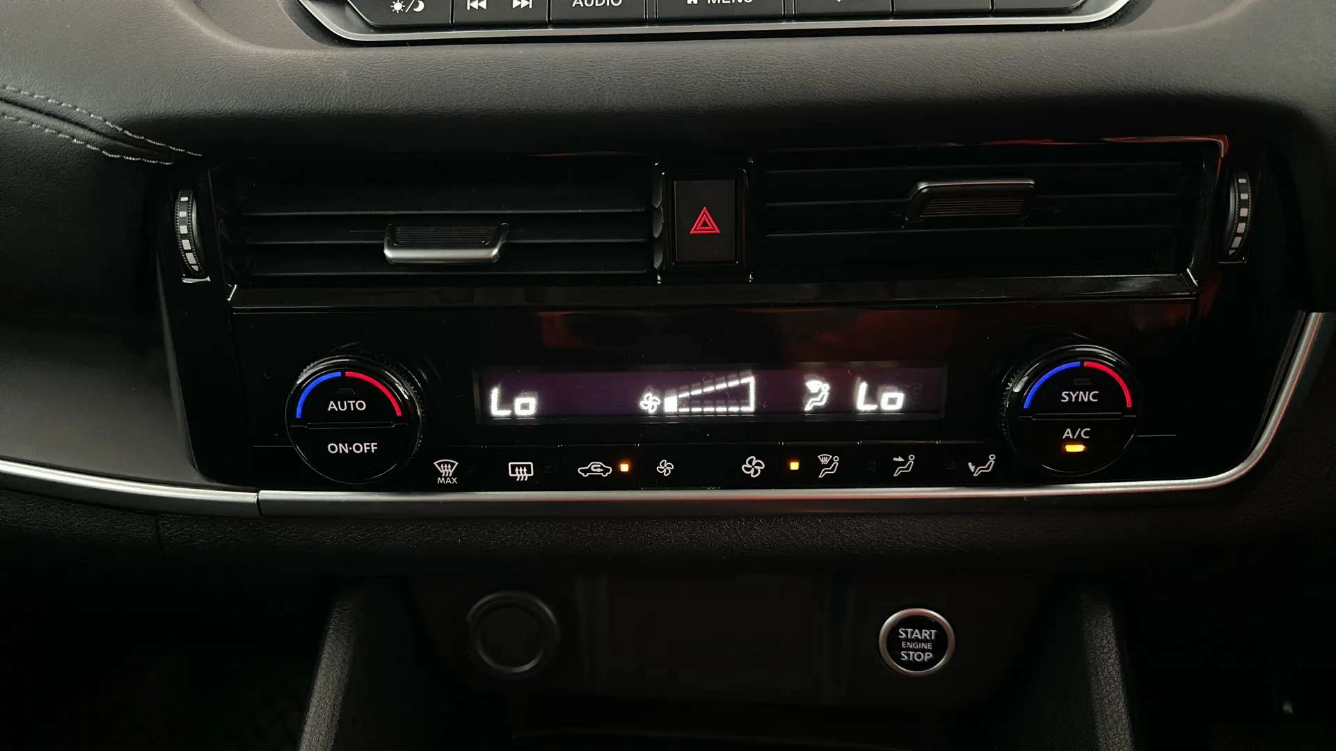2024 NISSAN QASHQAI 2024 NISSAN QASHQAI