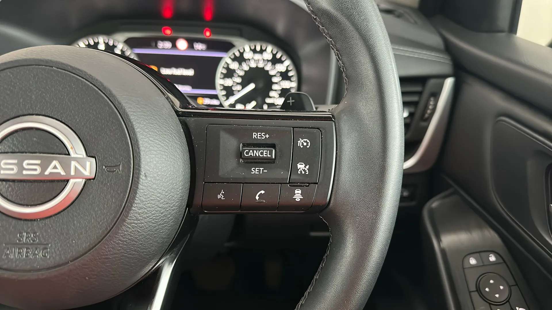 2024 NISSAN QASHQAI 2024 NISSAN QASHQAI