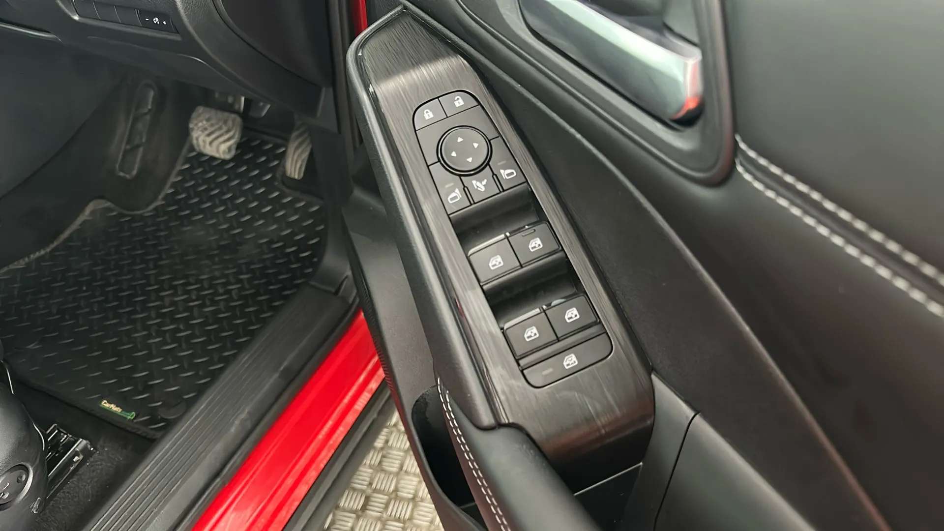2024 NISSAN QASHQAI 2024 NISSAN QASHQAI