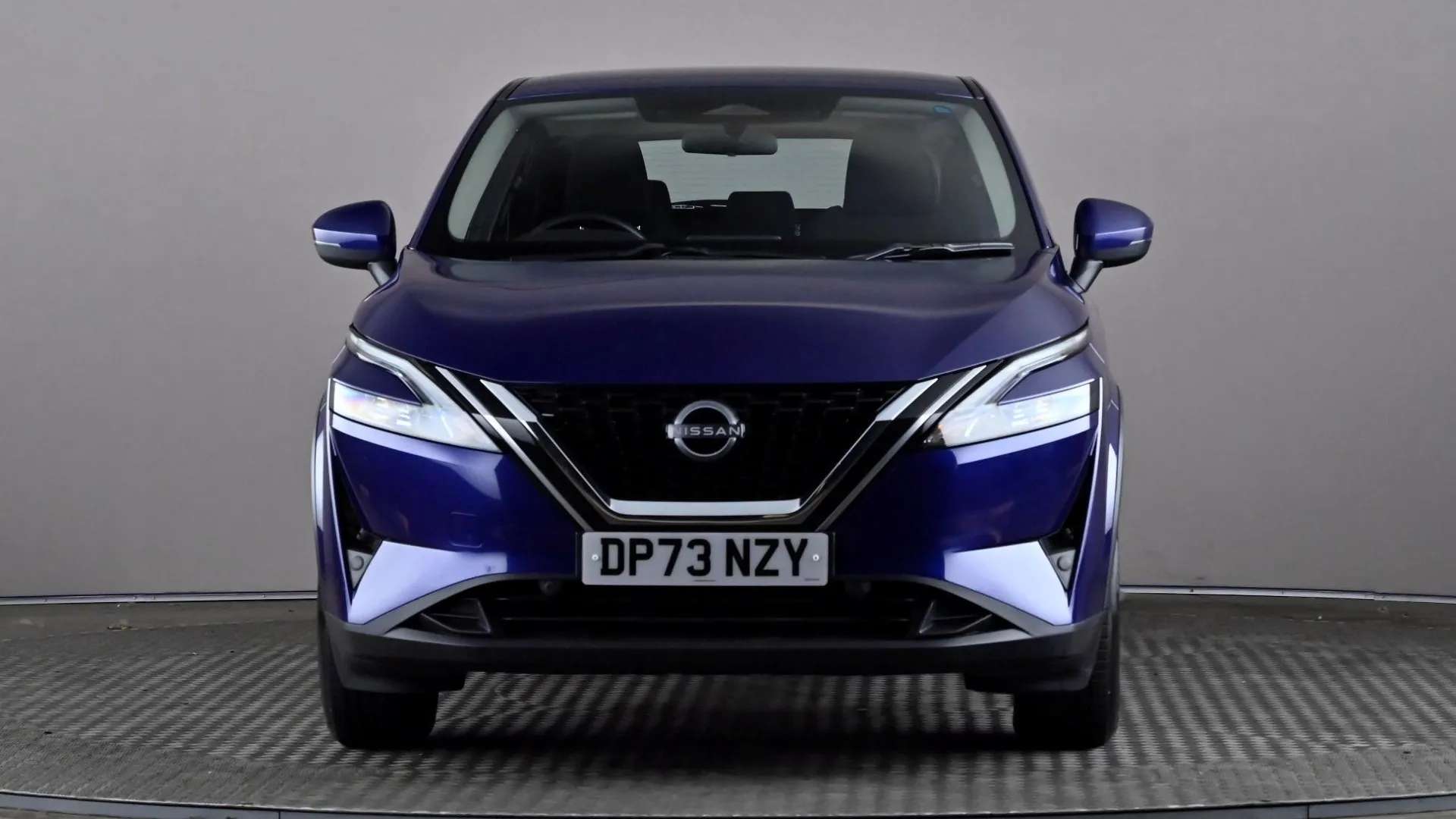 A 2023 NISSAN QASHQAI 1.3 DiG-T MH 158 Acenta Premium Xtronic A 2023 NISSAN QASHQAI 1.3 DiG-T MH 158 Acenta Premium Xtronic