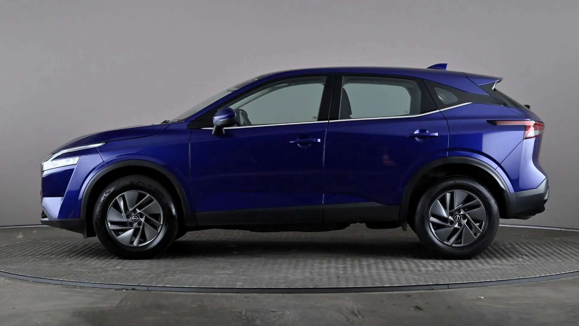 A 2023 NISSAN QASHQAI 1.3 DiG-T MH 158 Acenta Premium Xtronic A 2023 NISSAN QASHQAI 1.3 DiG-T MH 158 Acenta Premium Xtronic