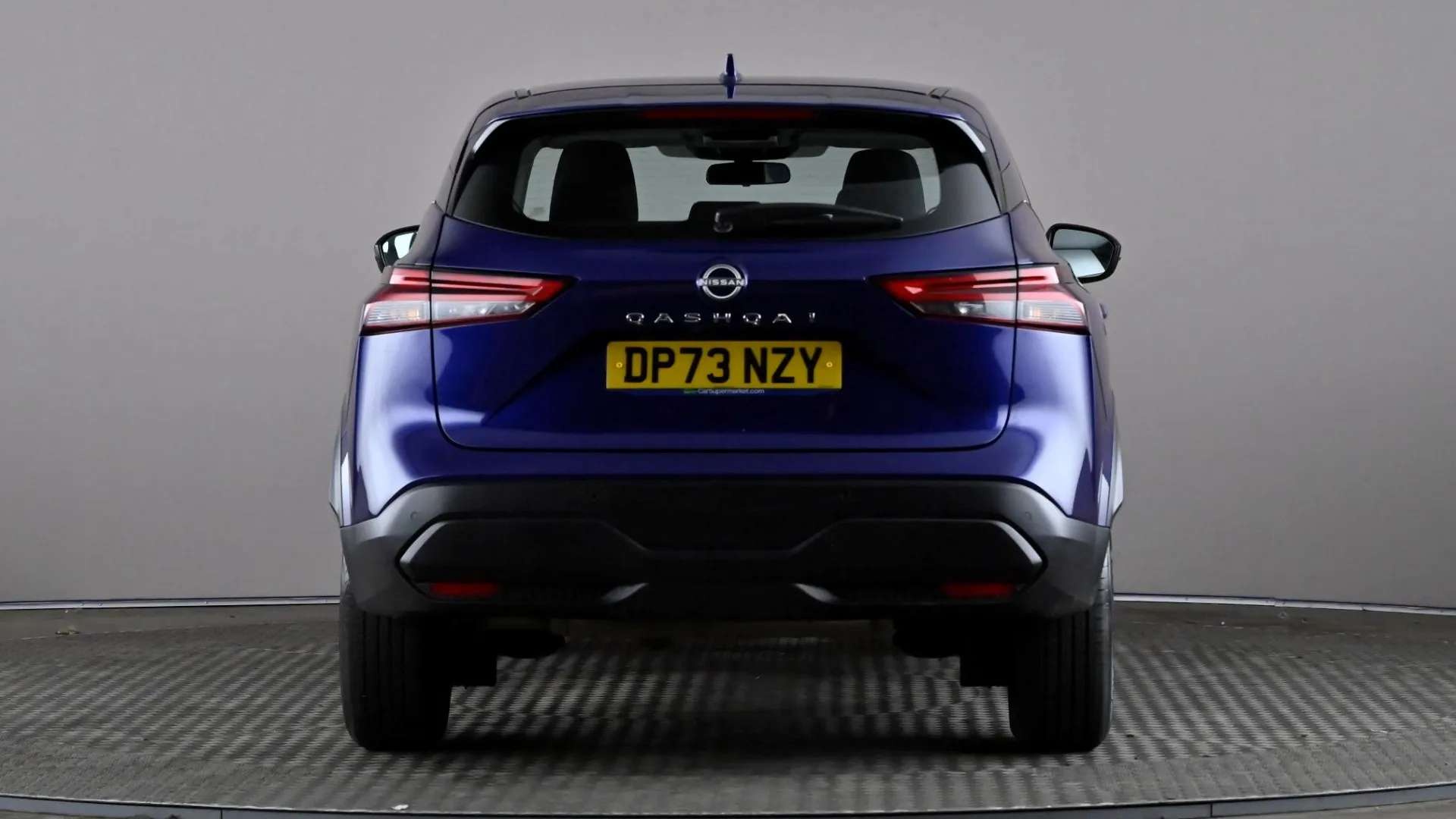 2023 NISSAN QASHQAI 2023 NISSAN QASHQAI