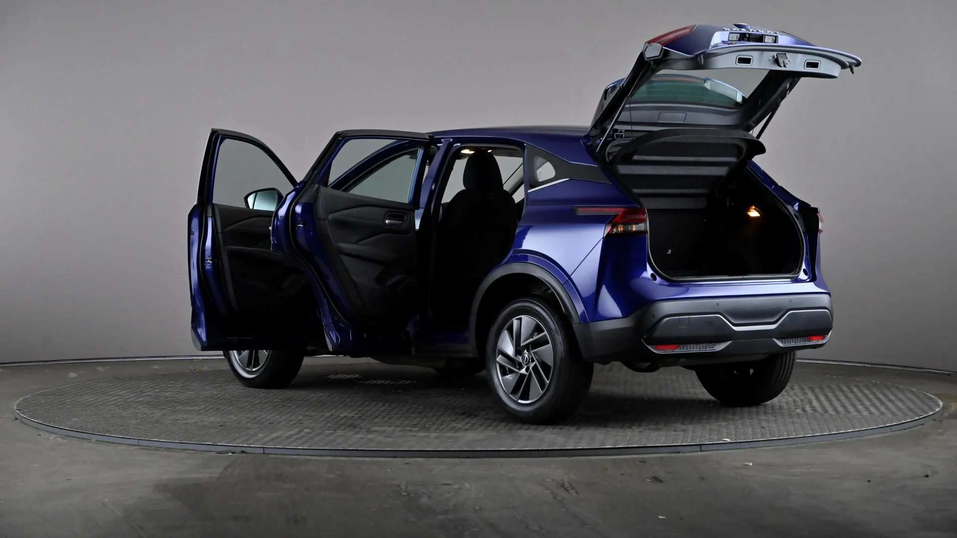 2023 NISSAN QASHQAI 2023 NISSAN QASHQAI