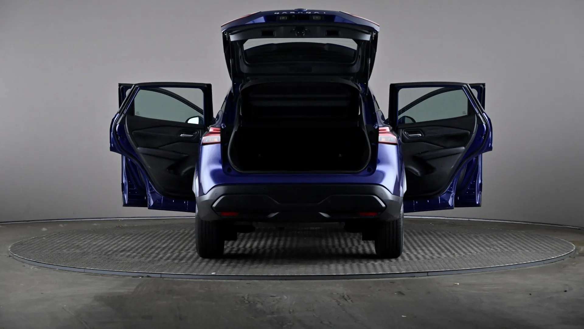 2023 NISSAN QASHQAI 2023 NISSAN QASHQAI