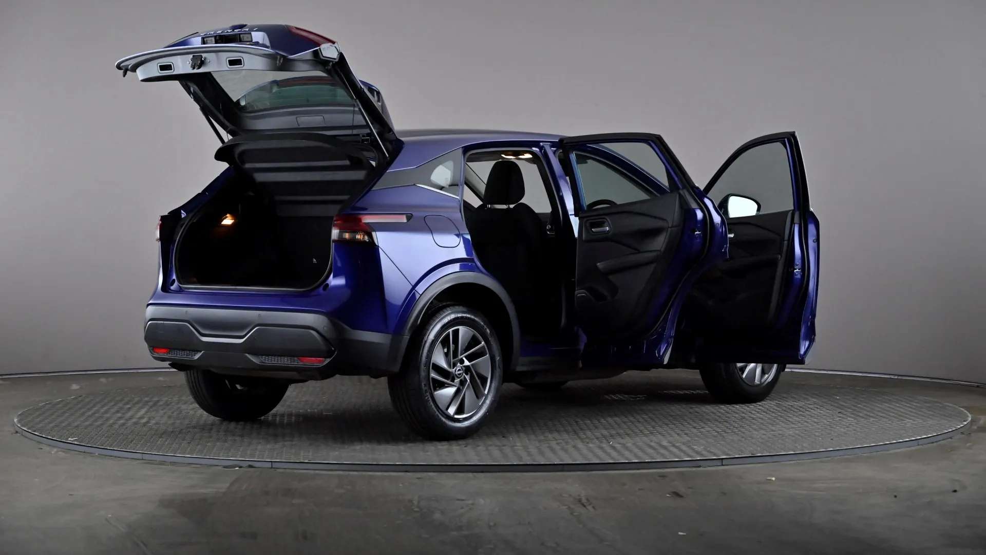 2023 NISSAN QASHQAI 2023 NISSAN QASHQAI