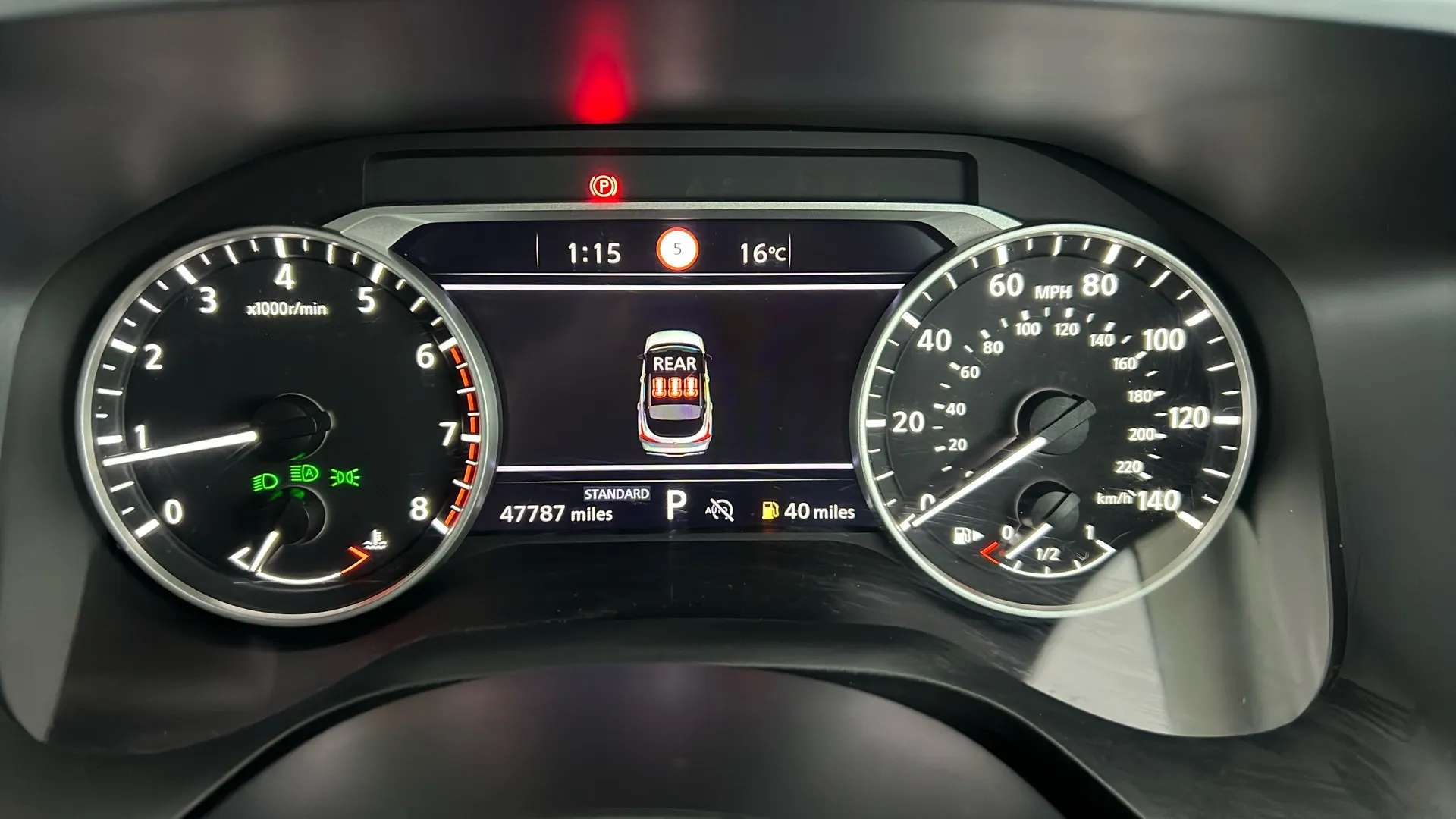 2023 NISSAN QASHQAI 2023 NISSAN QASHQAI