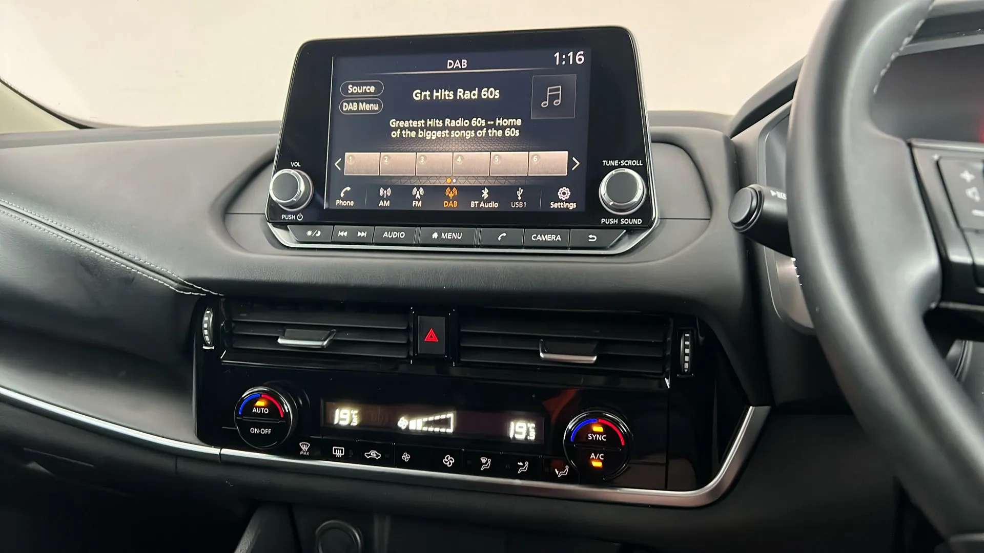 2023 NISSAN QASHQAI 2023 NISSAN QASHQAI