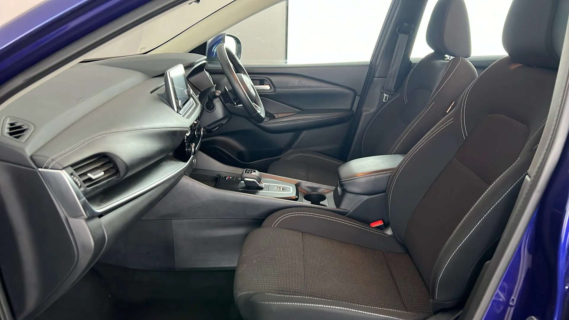 2023 NISSAN QASHQAI 2023 NISSAN QASHQAI