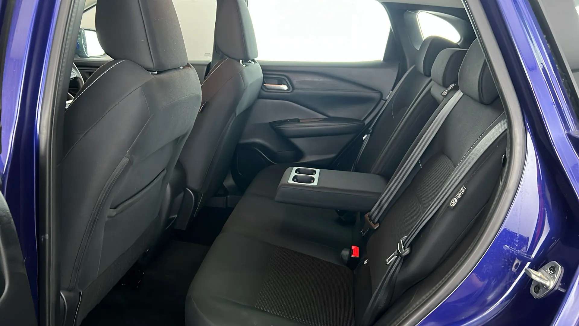2023 NISSAN QASHQAI 2023 NISSAN QASHQAI