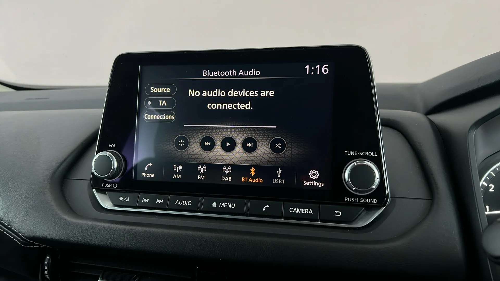 2023 NISSAN QASHQAI 2023 NISSAN QASHQAI