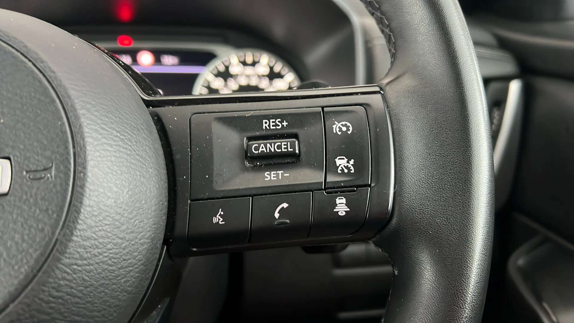 2023 NISSAN QASHQAI 2023 NISSAN QASHQAI