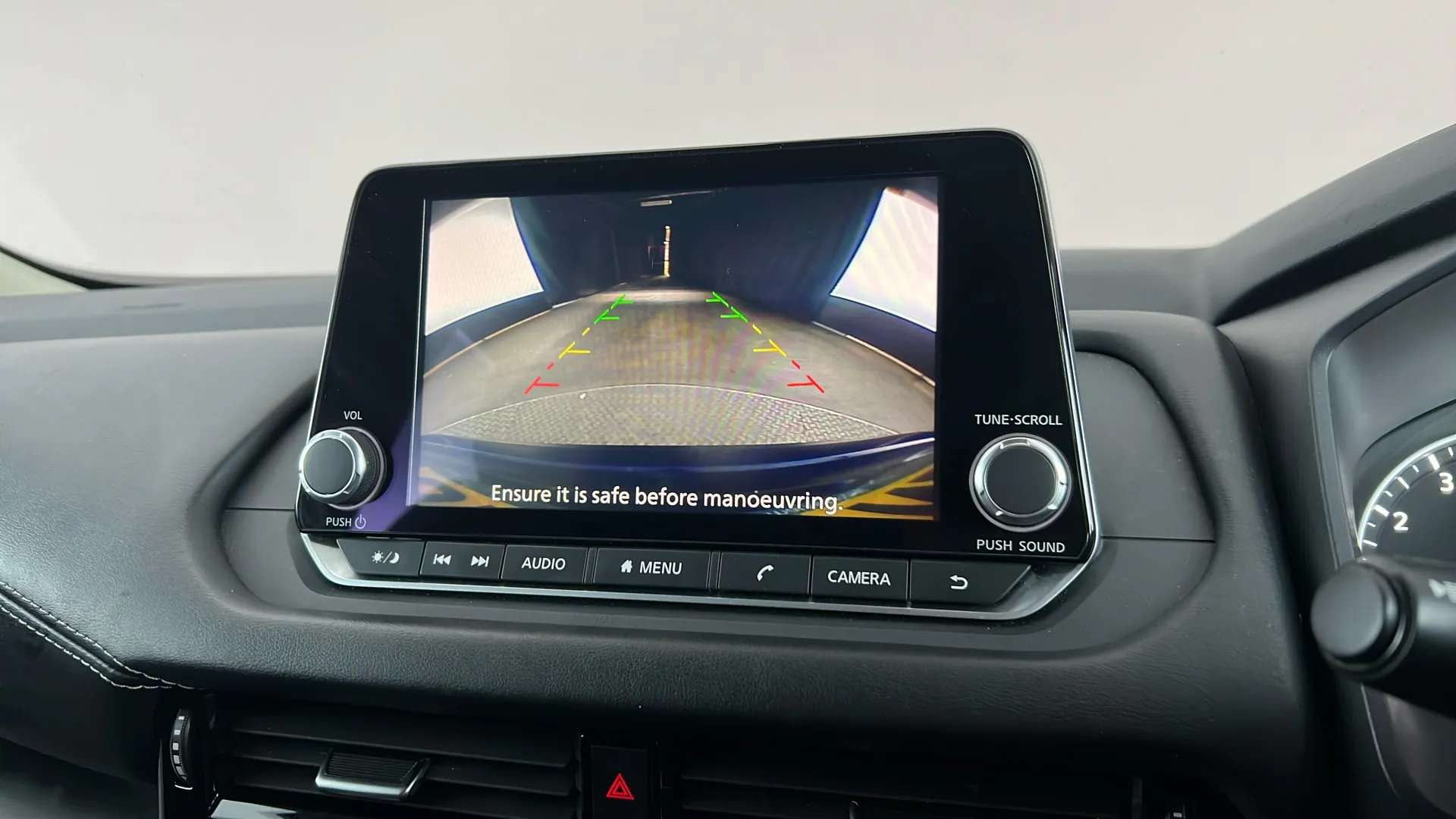 2023 NISSAN QASHQAI 2023 NISSAN QASHQAI