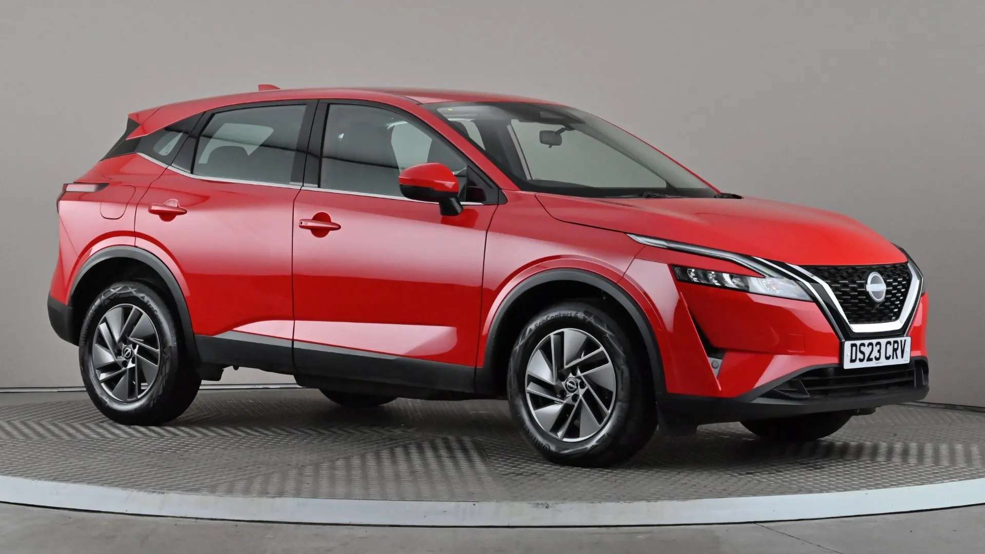 A 2023 NISSAN QASHQAI 1.3 DiG-T MH 158 Acenta Premium Xtronic A 2023 NISSAN QASHQAI 1.3 DiG-T MH 158 Acenta Premium Xtronic