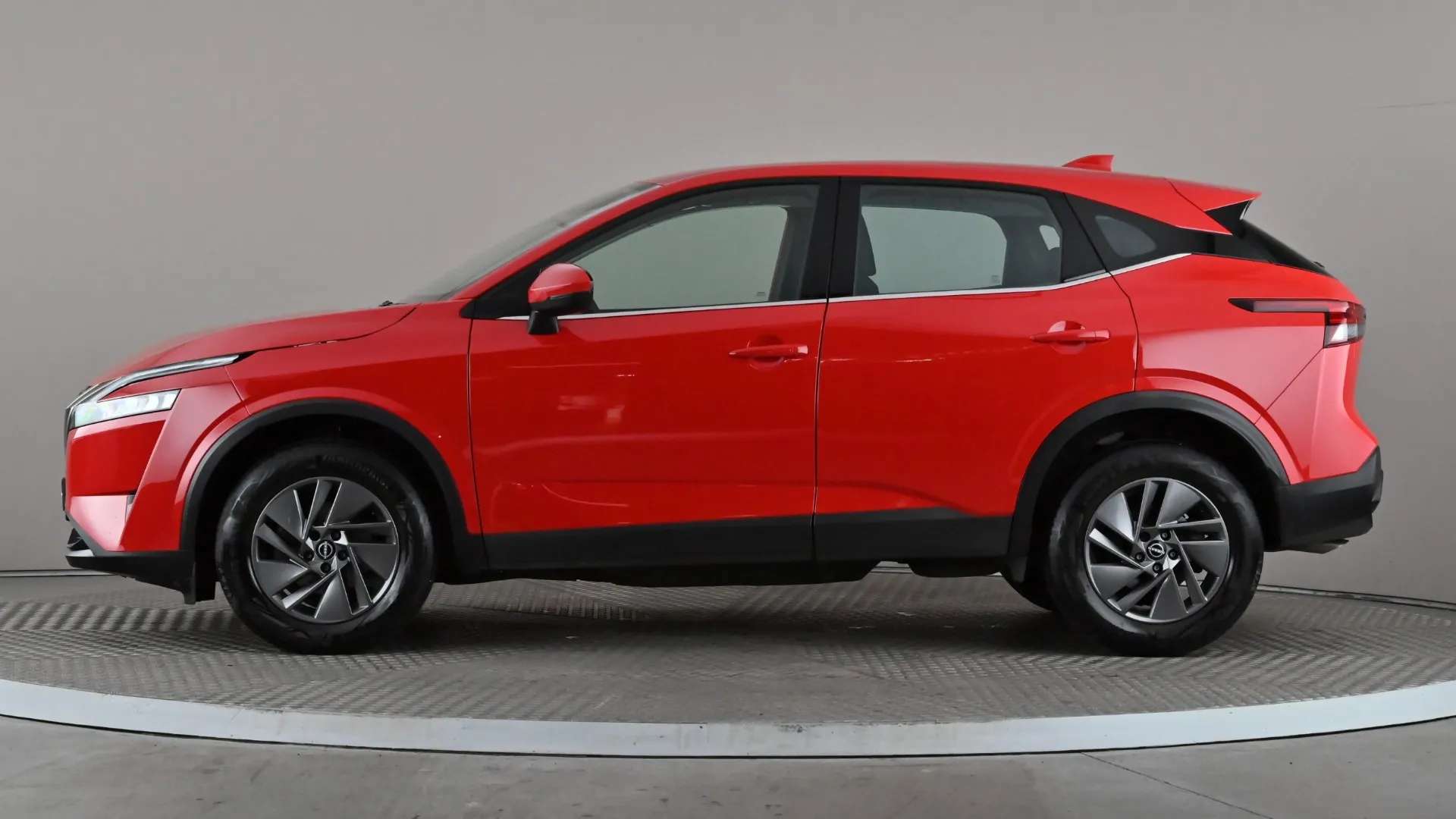 A 2023 NISSAN QASHQAI 1.3 DiG-T MH 158 Acenta Premium Xtronic A 2023 NISSAN QASHQAI 1.3 DiG-T MH 158 Acenta Premium Xtronic