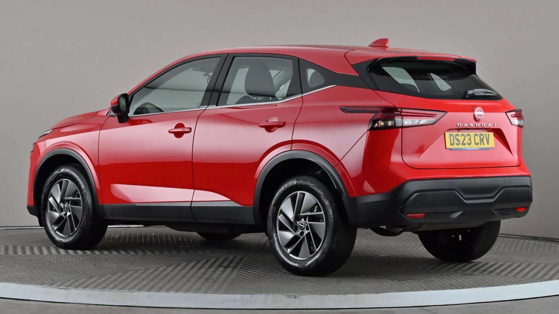 A 2023 NISSAN QASHQAI 1.3 DiG-T MH 158 Acenta Premium Xtronic A 2023 NISSAN QASHQAI 1.3 DiG-T MH 158 Acenta Premium Xtronic