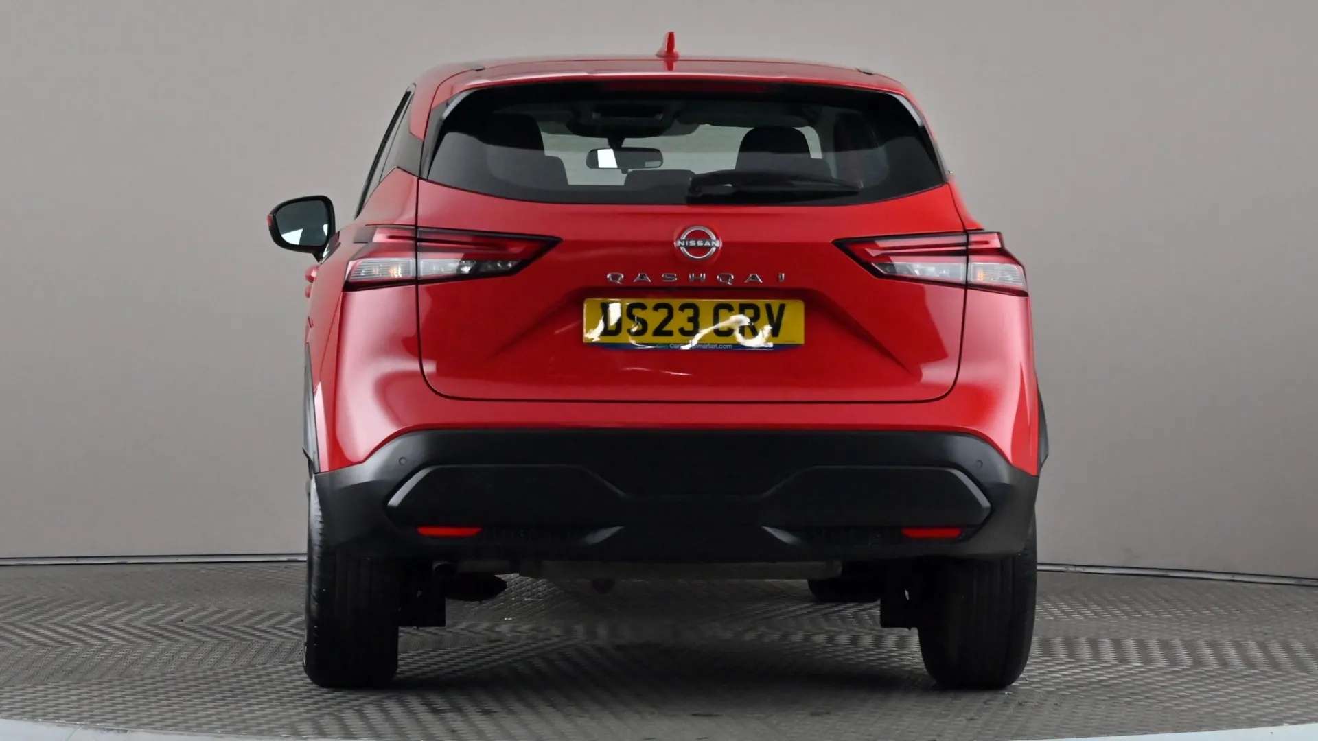 2023 NISSAN QASHQAI 2023 NISSAN QASHQAI