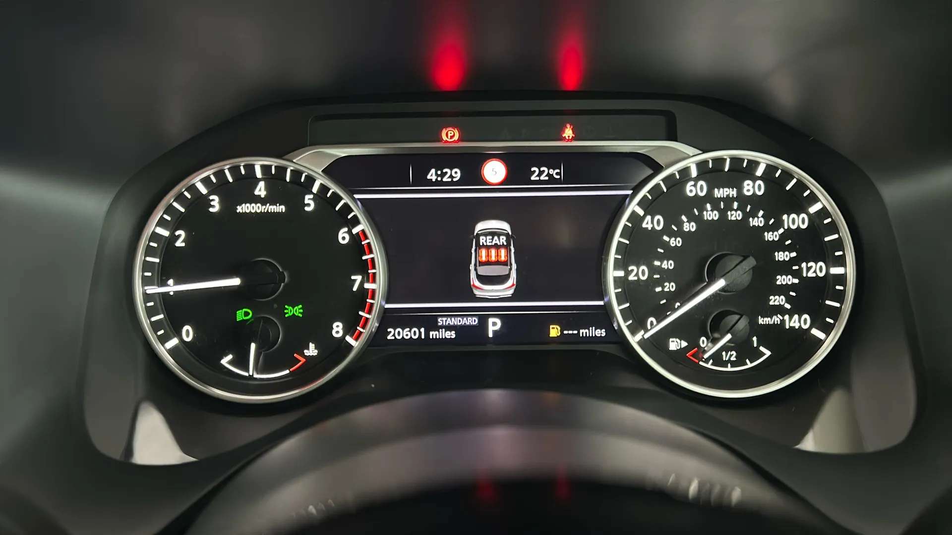 2023 NISSAN QASHQAI 2023 NISSAN QASHQAI