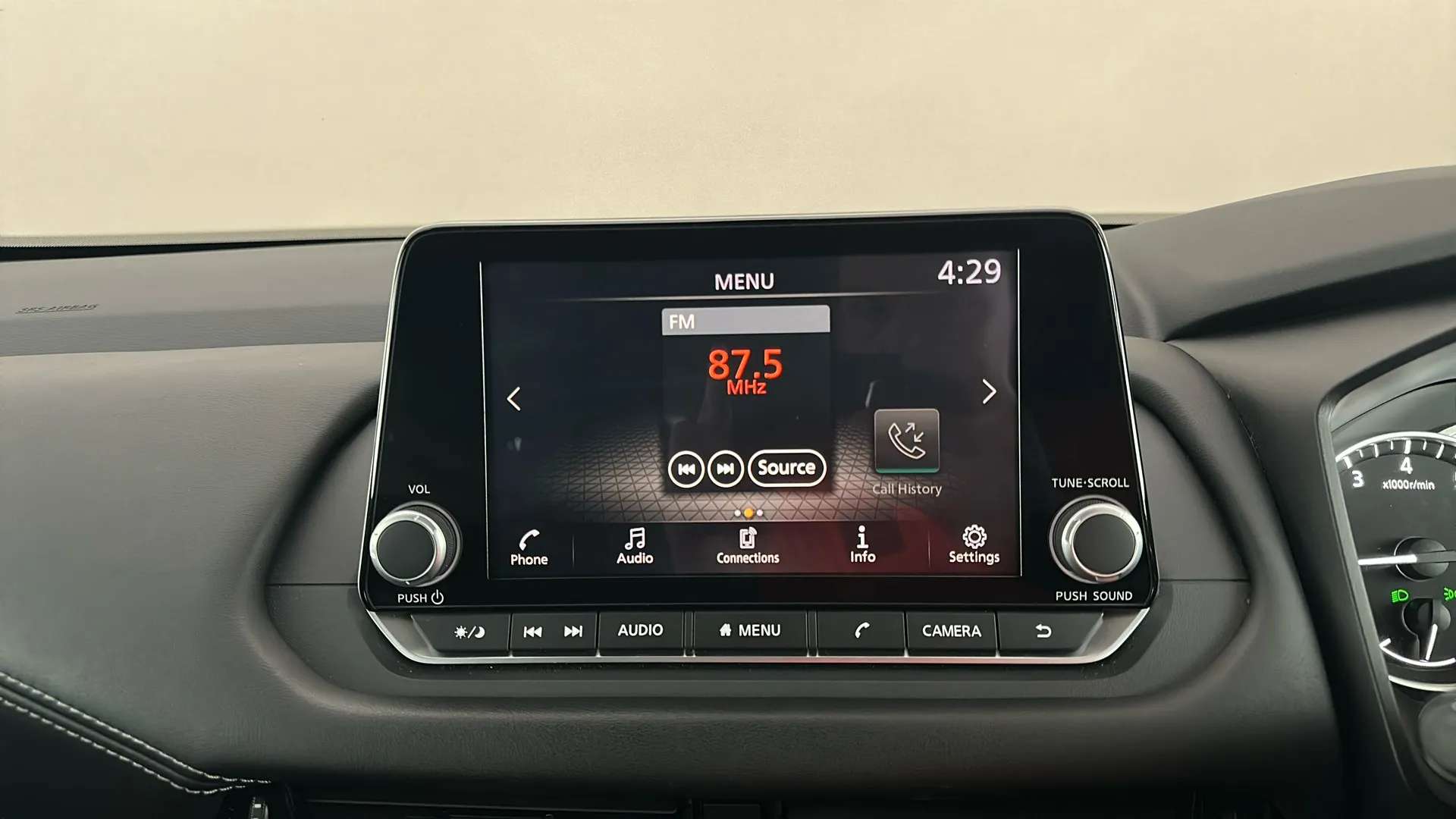 2023 NISSAN QASHQAI 2023 NISSAN QASHQAI