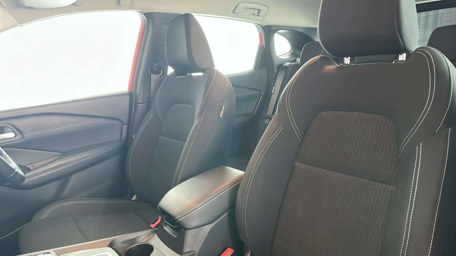 2023 NISSAN QASHQAI 2023 NISSAN QASHQAI