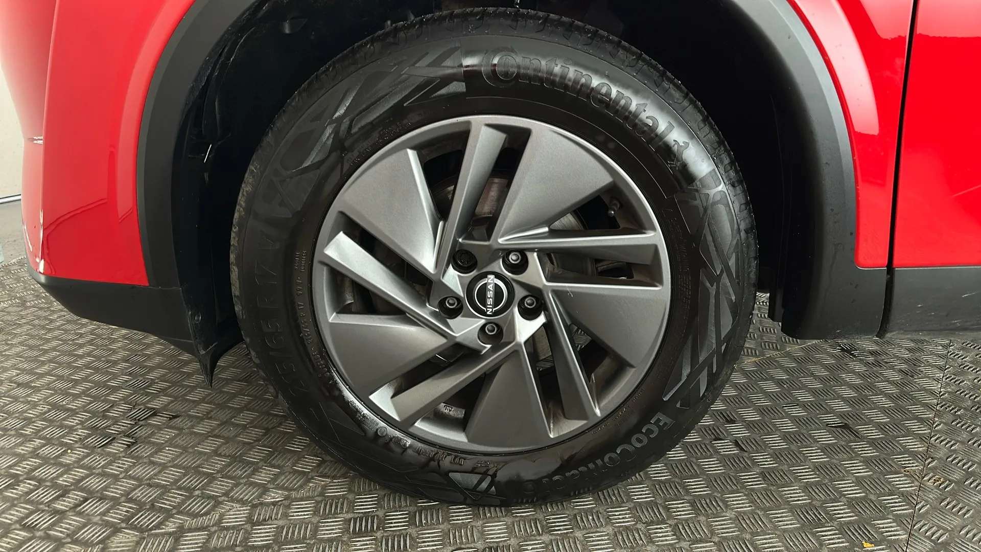 2023 NISSAN QASHQAI 2023 NISSAN QASHQAI