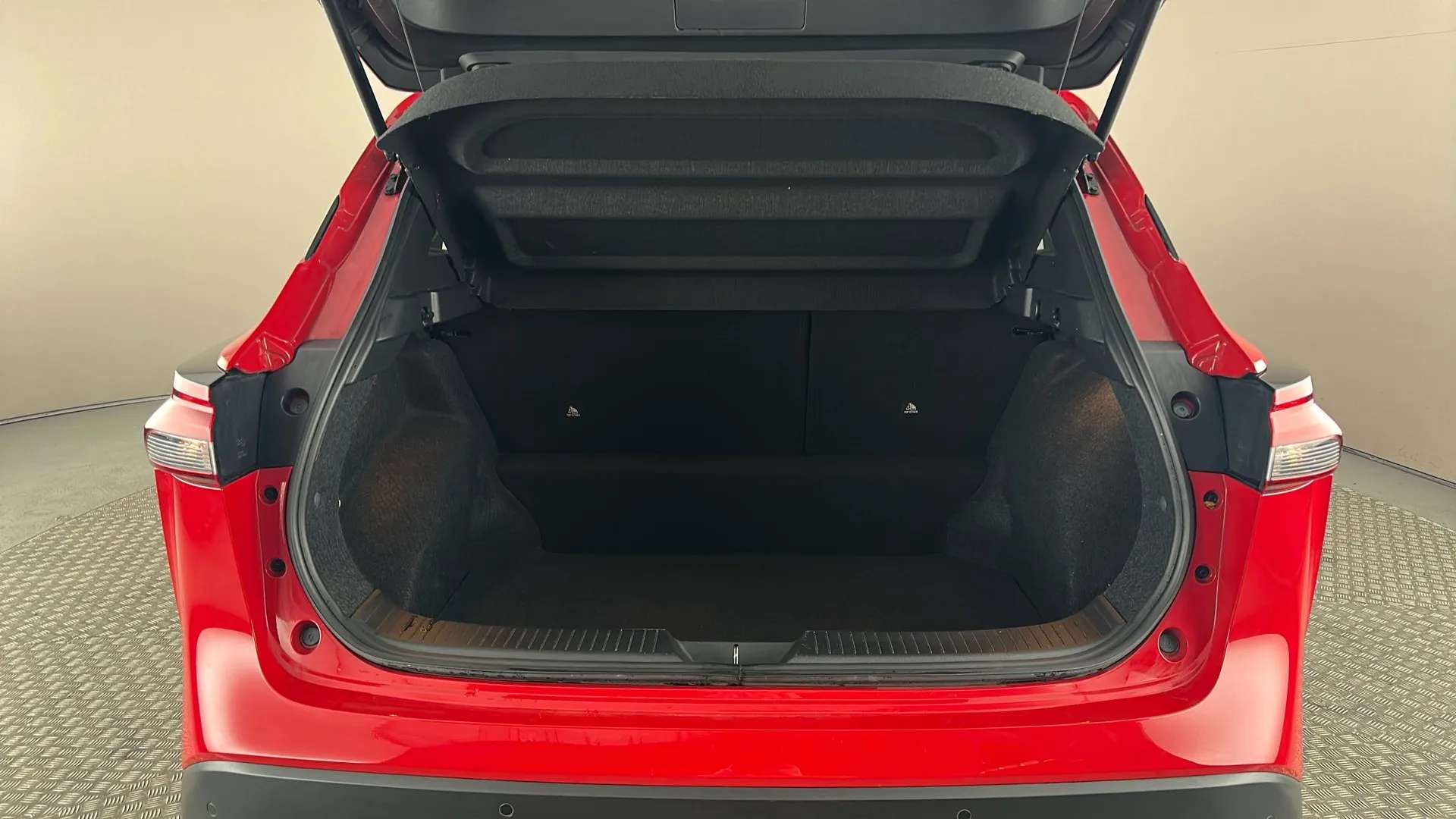 2023 NISSAN QASHQAI 2023 NISSAN QASHQAI