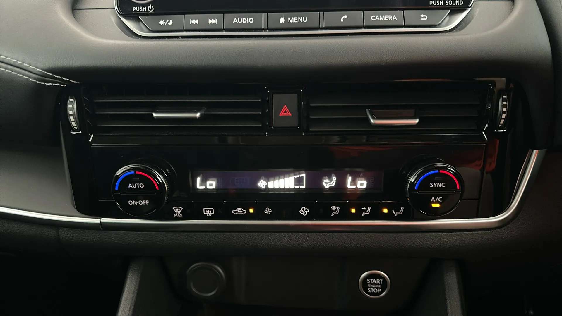 2023 NISSAN QASHQAI 2023 NISSAN QASHQAI