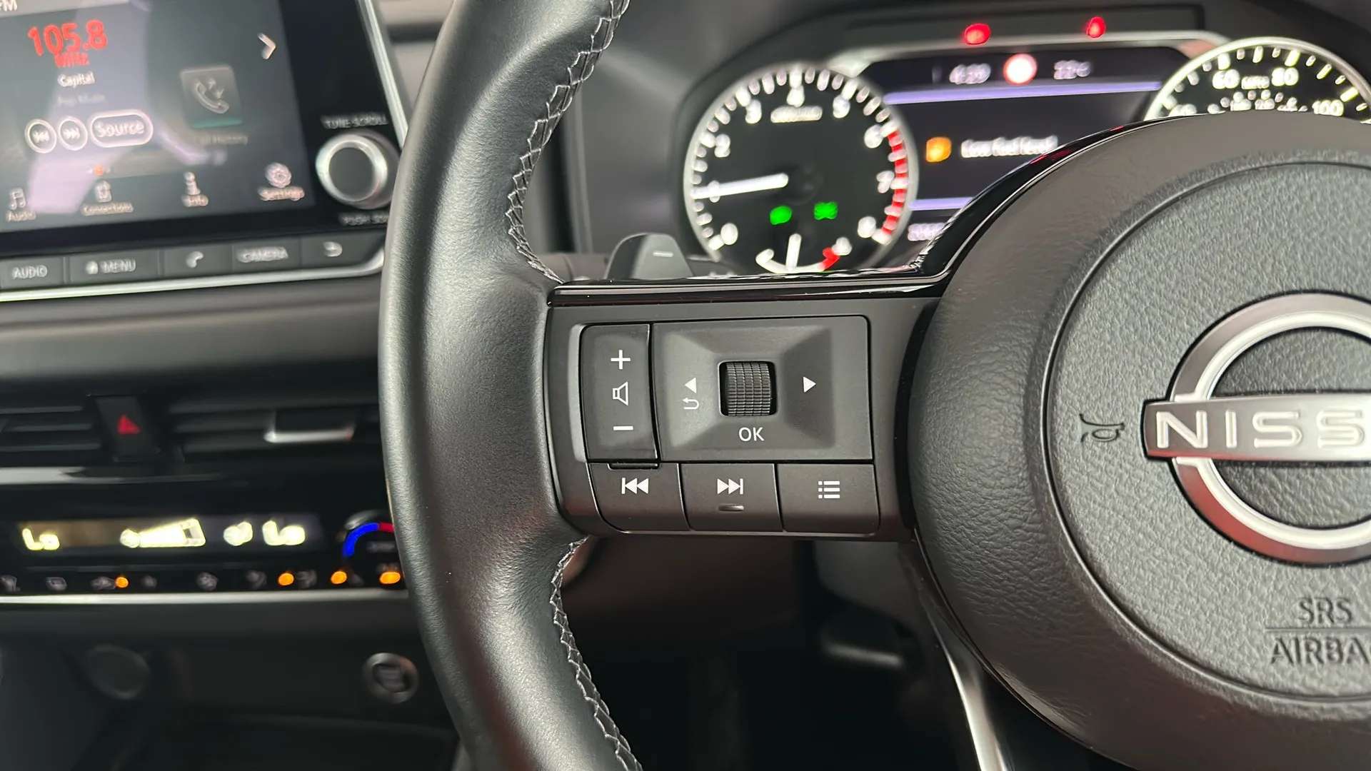 2023 NISSAN QASHQAI 2023 NISSAN QASHQAI