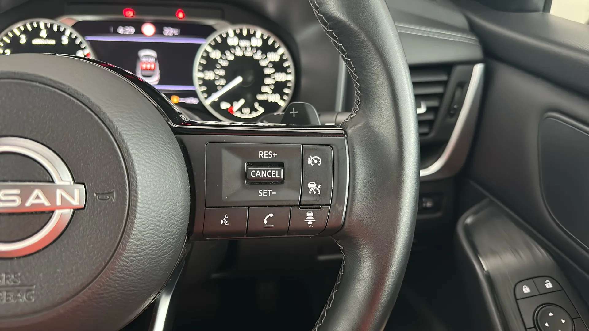2023 NISSAN QASHQAI 2023 NISSAN QASHQAI