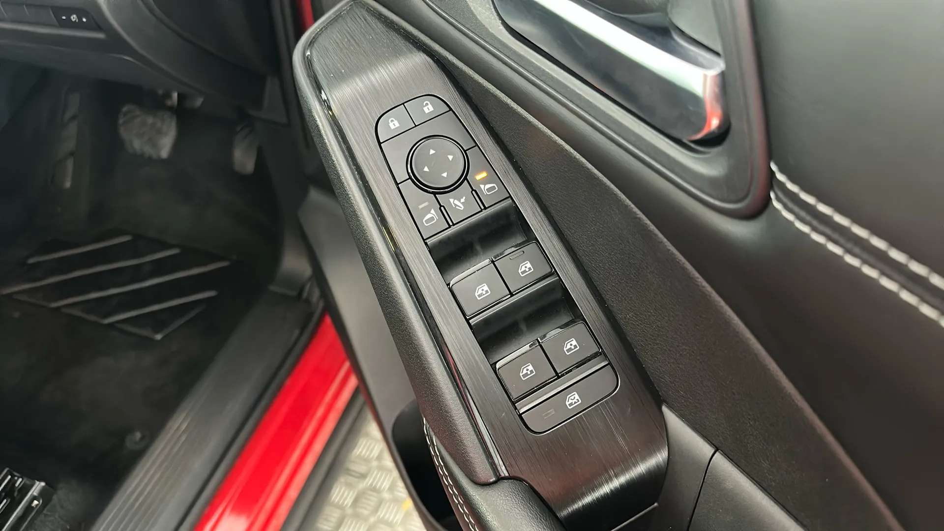 2023 NISSAN QASHQAI 2023 NISSAN QASHQAI