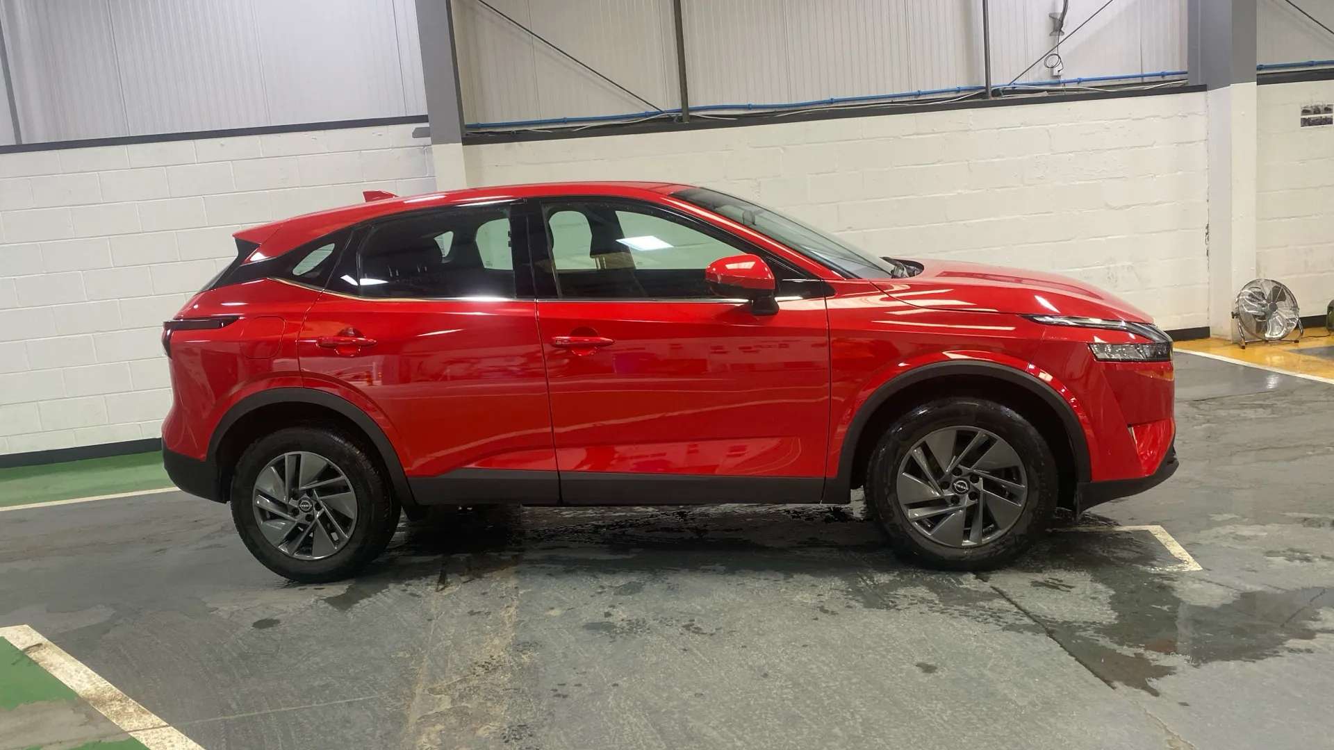 A 2023 NISSAN QASHQAI 1.3 DiG-T MH 158 Acenta Premium Xtronic A 2023 NISSAN QASHQAI 1.3 DiG-T MH 158 Acenta Premium Xtronic