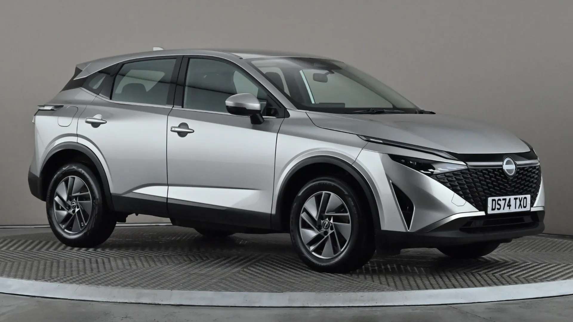 A 2024 NISSAN QASHQAI 1.3 DiG-T MH 158 Acenta Premium Xtronic A 2024 NISSAN QASHQAI 1.3 DiG-T MH 158 Acenta Premium Xtronic