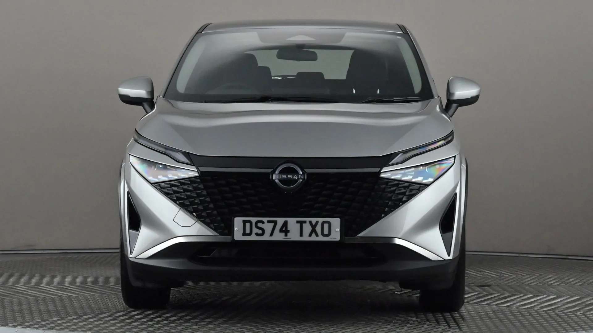 A 2024 NISSAN QASHQAI 1.3 DiG-T MH 158 Acenta Premium Xtronic A 2024 NISSAN QASHQAI 1.3 DiG-T MH 158 Acenta Premium Xtronic