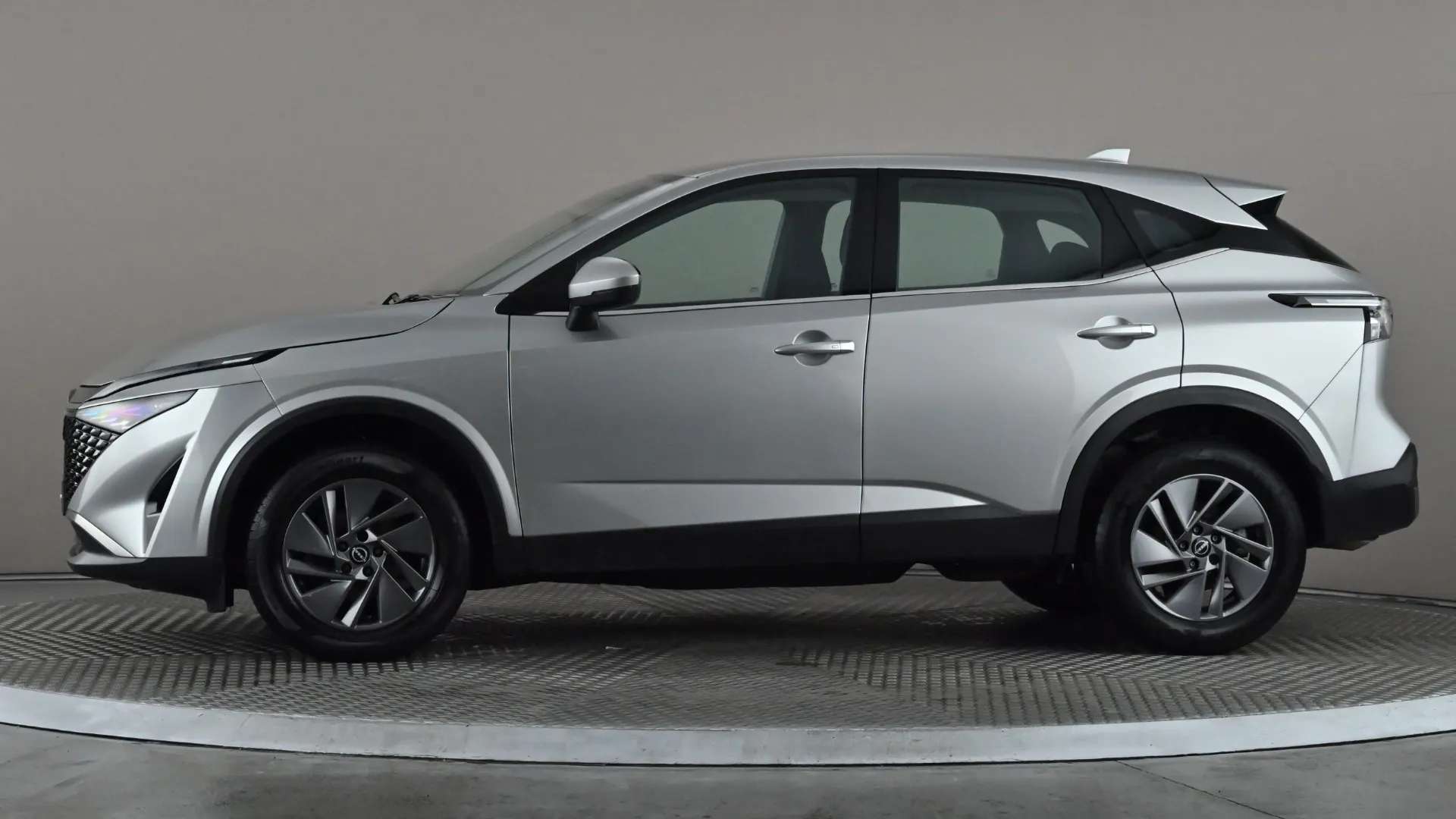 A 2024 NISSAN QASHQAI 1.3 DiG-T MH 158 Acenta Premium Xtronic A 2024 NISSAN QASHQAI 1.3 DiG-T MH 158 Acenta Premium Xtronic