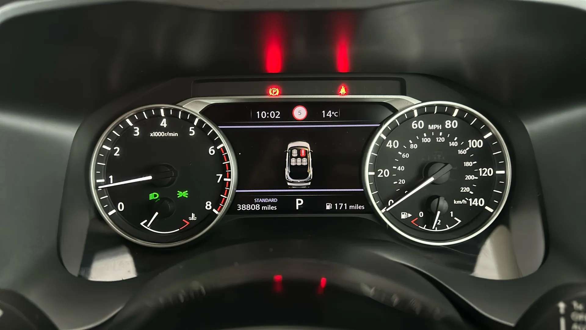2024 NISSAN QASHQAI 2024 NISSAN QASHQAI