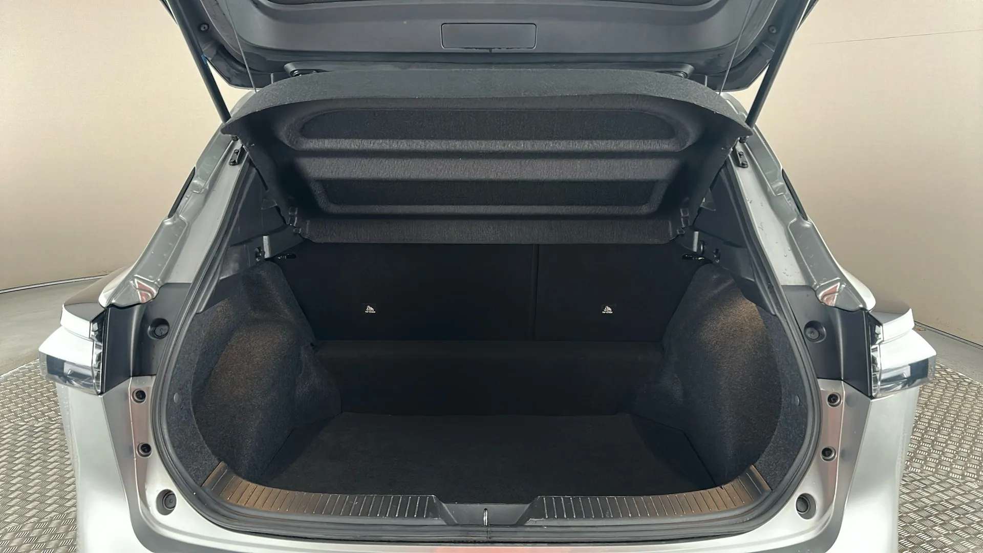 2024 NISSAN QASHQAI 2024 NISSAN QASHQAI