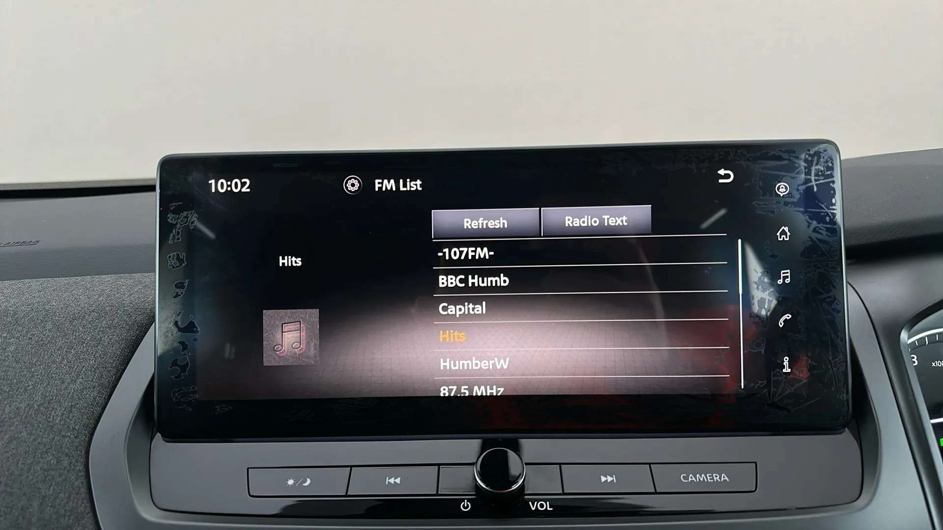 2024 NISSAN QASHQAI 2024 NISSAN QASHQAI
